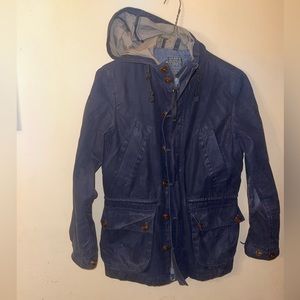 J Crew Men’s Winslow Jacket